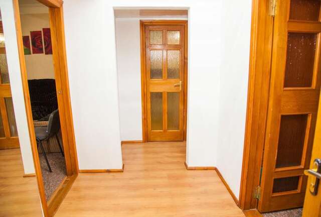 Апартаменты 3 rooms Аpartment on Sobrny avenue 179. Centre Port Imeni Lenina-17